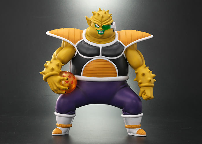 ドラゴンボールアライズ ドドリアSPカラーVer.【商品仕様・画像 公開