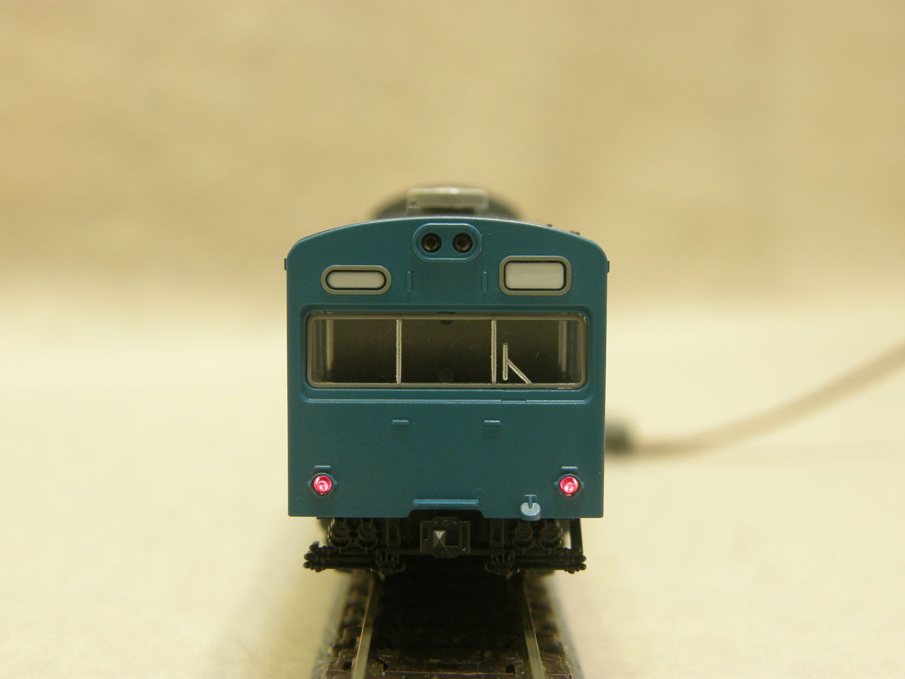 KATO 「103系（京阪神緩行線）」 : エヌゲ道 since 2015 ～Nゲージ