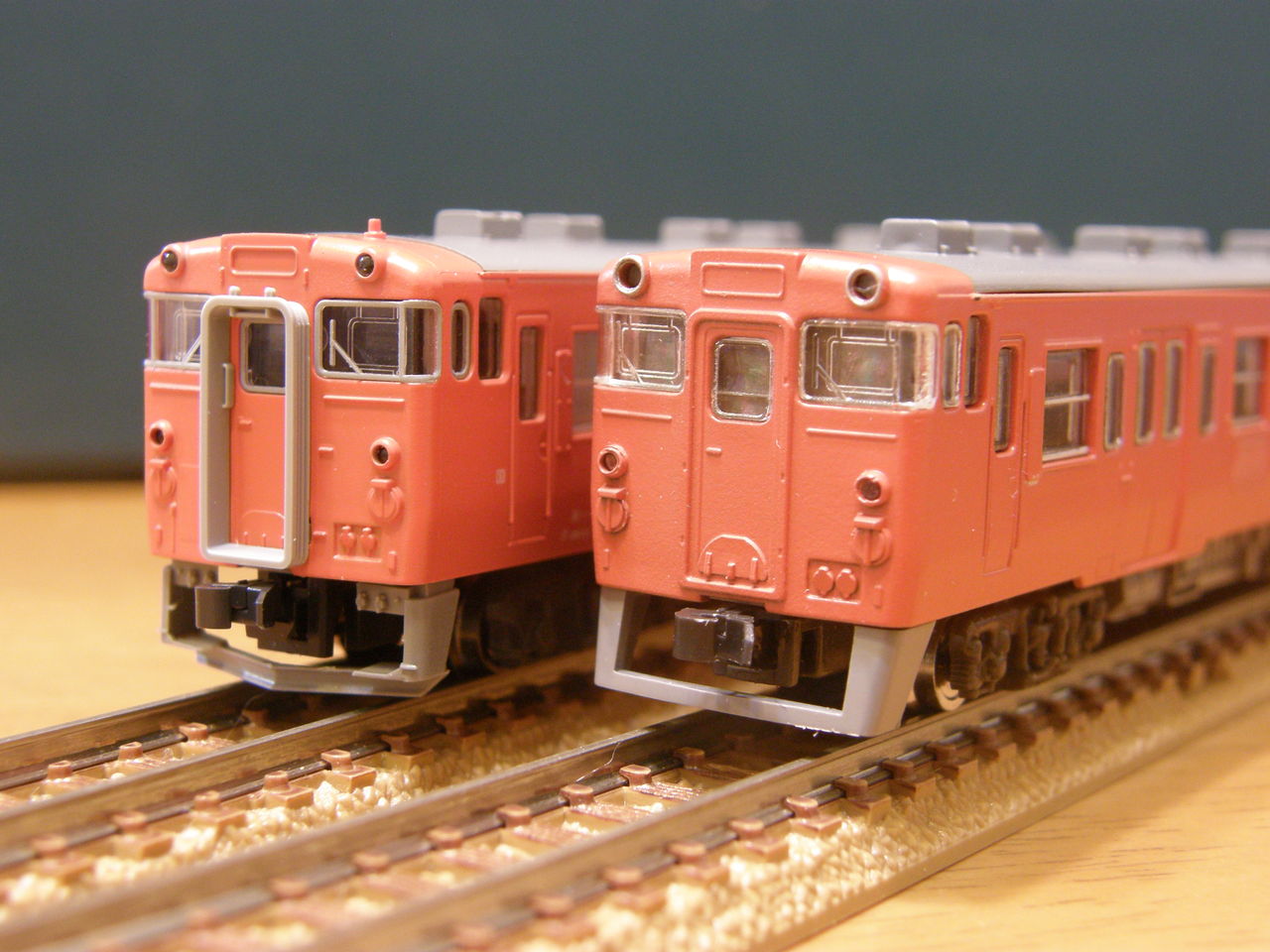 学研 「キハ47形 ディーゼルカー」 : エヌゲ道 since 2015 ～Nゲージ