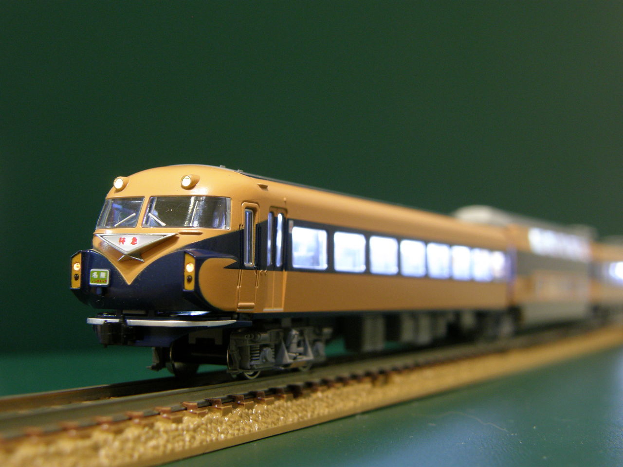 KATO「近鉄10100系 新ビスタカー」 : エヌゲ道 since 2015 ～Nゲージ