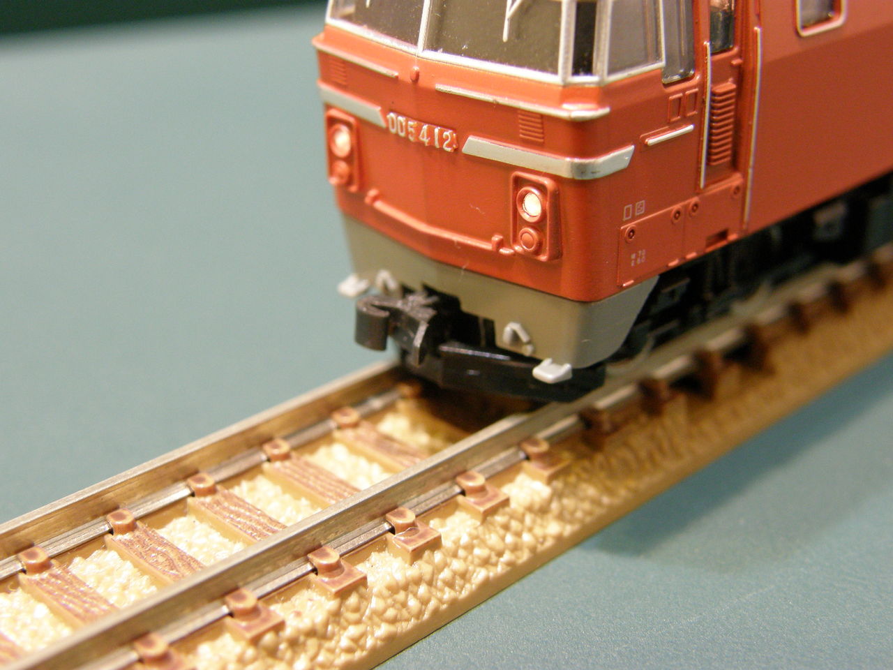 トミックス 「DD54形 ディーゼル機関車」 : エヌゲ道 since 2015 ～N