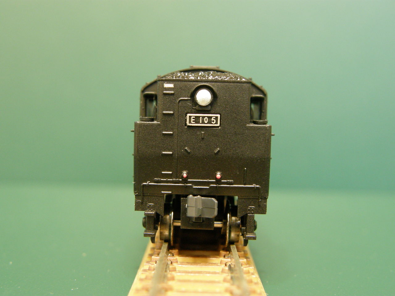 マイクロエース「E10形 蒸気機関車」 : エヌゲ道 since 2015 ～N