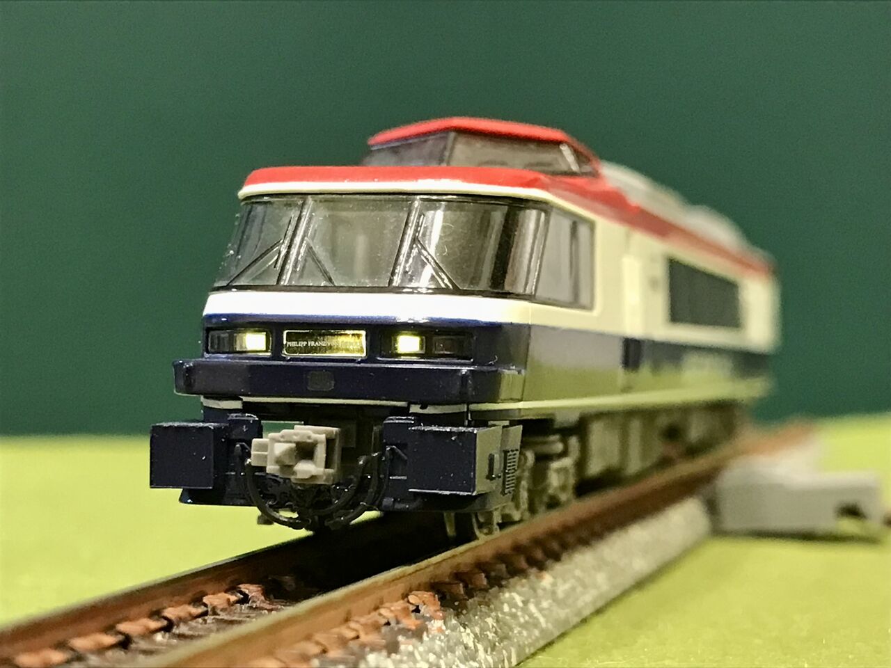 マイクロエースの「キハ183系1000番台」を並べてみました。 : エヌゲ道