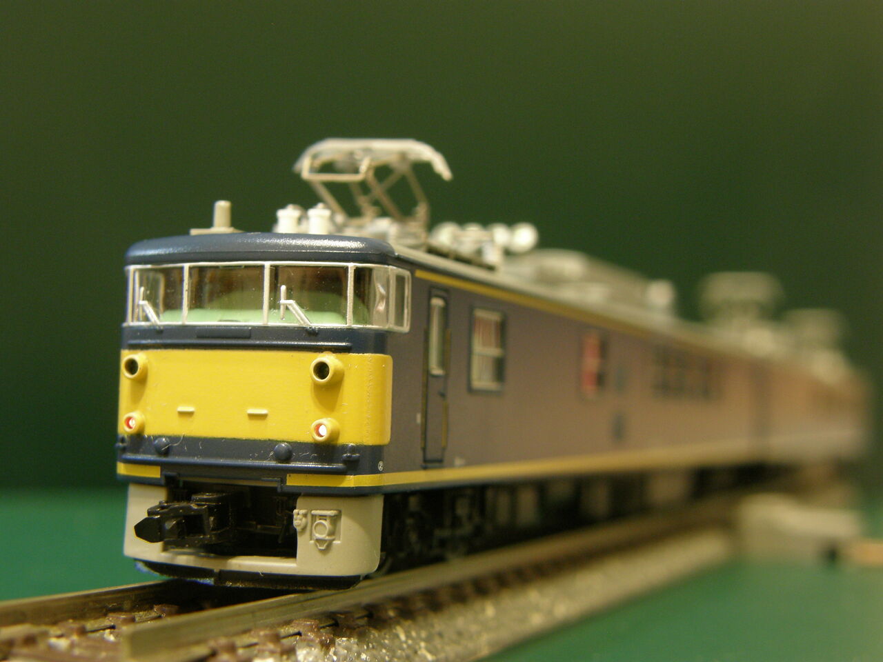 マイクロエース「クモヤ193系 50番台・ブルー」 : エヌゲ道 since 2015