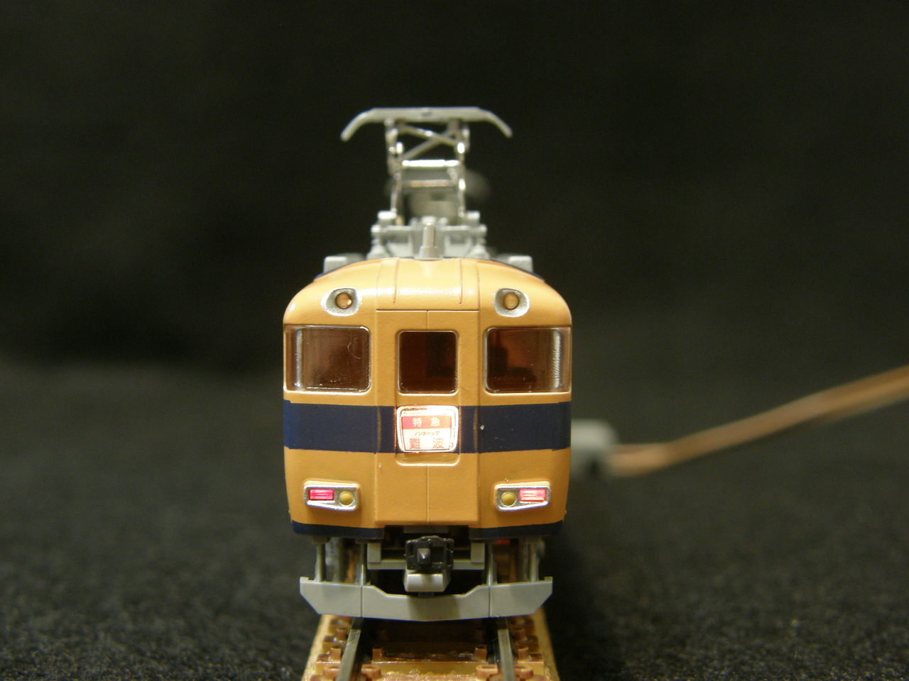 トミックス 「近鉄30000系 ビスタカー」 : エヌゲ道 since 2015 ～N