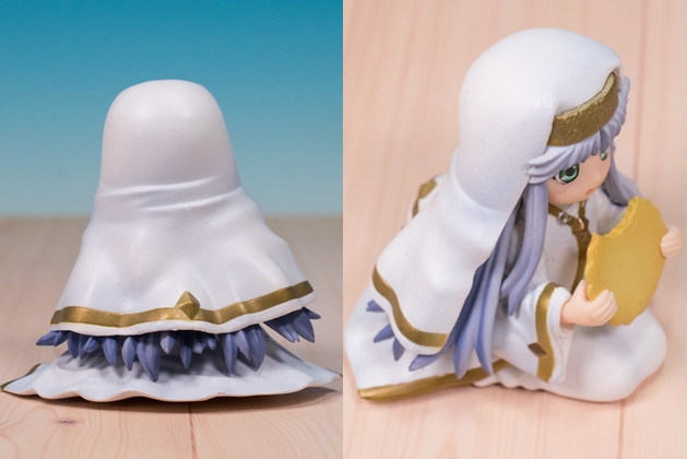 レビュー トイズワークスコレクション よんてんご とある魔術の禁書