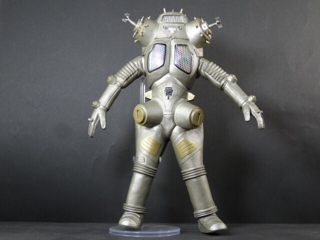 キングジョー～ウルトラセブン～ 30cmサイズ彩色済み完成品