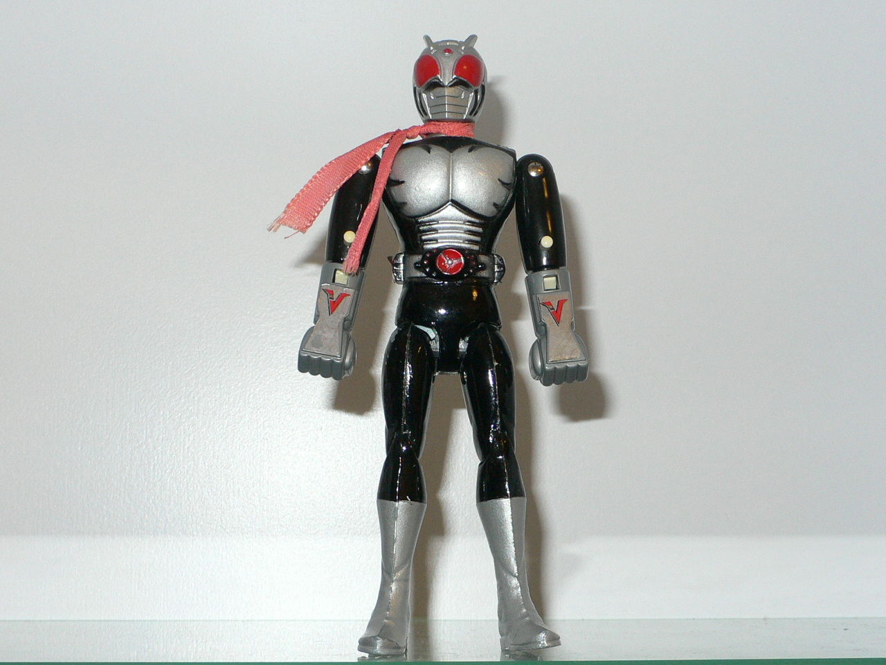 スーパー1コレクション 1「放映当時のモノ編」 : 全部宝物～My