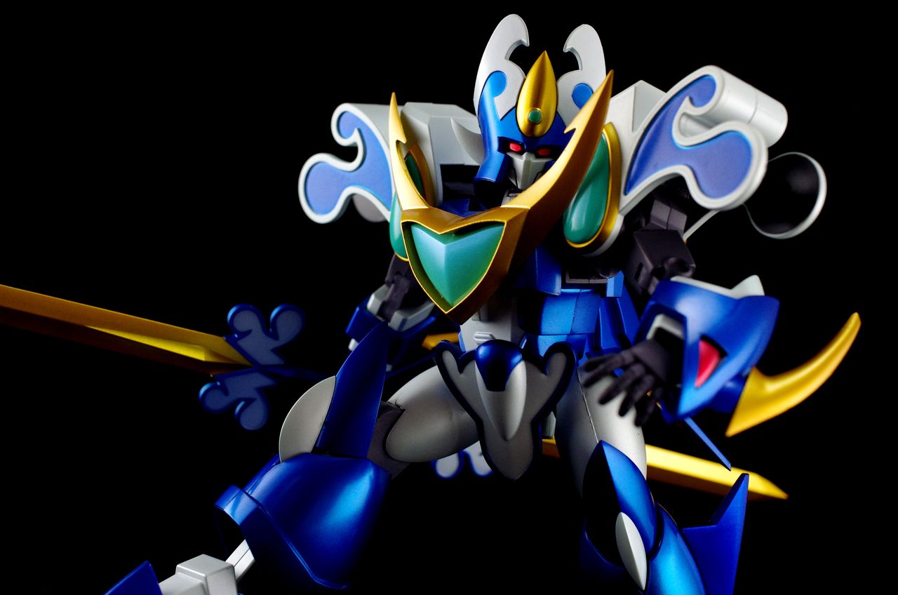 ヴァリアブルアクション スーパーアクアビート レビュー : ほっぱーの