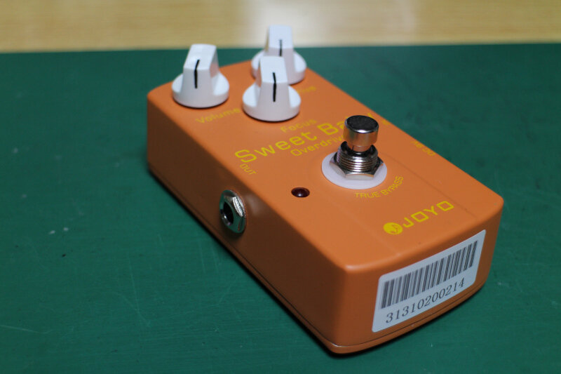 Sweet Honey Over Driveの偽物がエグイぞ : おろかなるひとり言