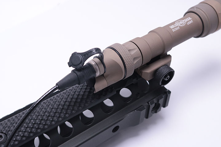 SUREFIRE M300C-Z68-TN・M600U-Z68-TN＆UE・DS00・ST07・SR07 : アカリ