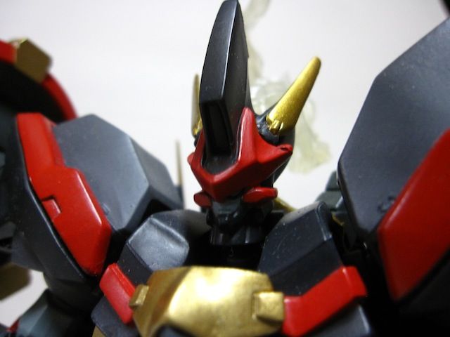 アウセンザイター＿電撃ホビーマガジン誌上限定 : 辛口おもちゃノート