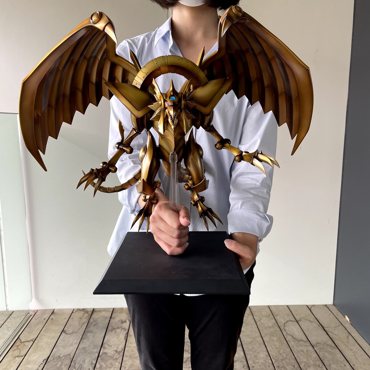 遊戯王 三幻神 コトブキヤ : オトナのオモチャ