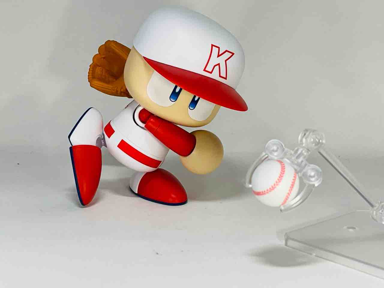 コナミアミューズメント「パワフルプロ野球 パワプロくん プライズ