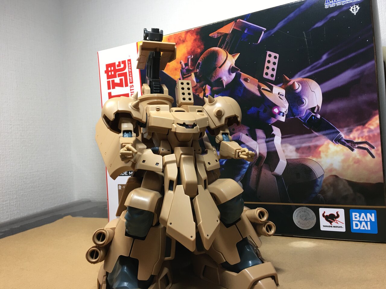 ROBOT魂 YMS-16M XAMEL　ザメル sddefault.jpg