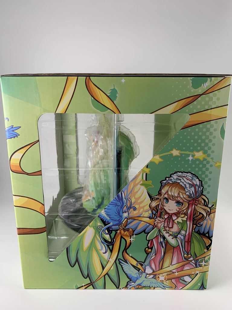 バンプレスト「一番くじ モンスターストライク A賞 白衣の天使