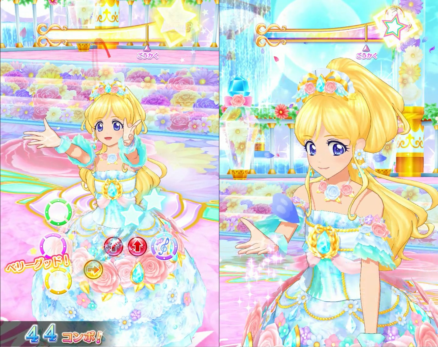 DCD アイカツフレンズ！〜かがやきのジュエル〜2弾」レビュー (JLR,PR