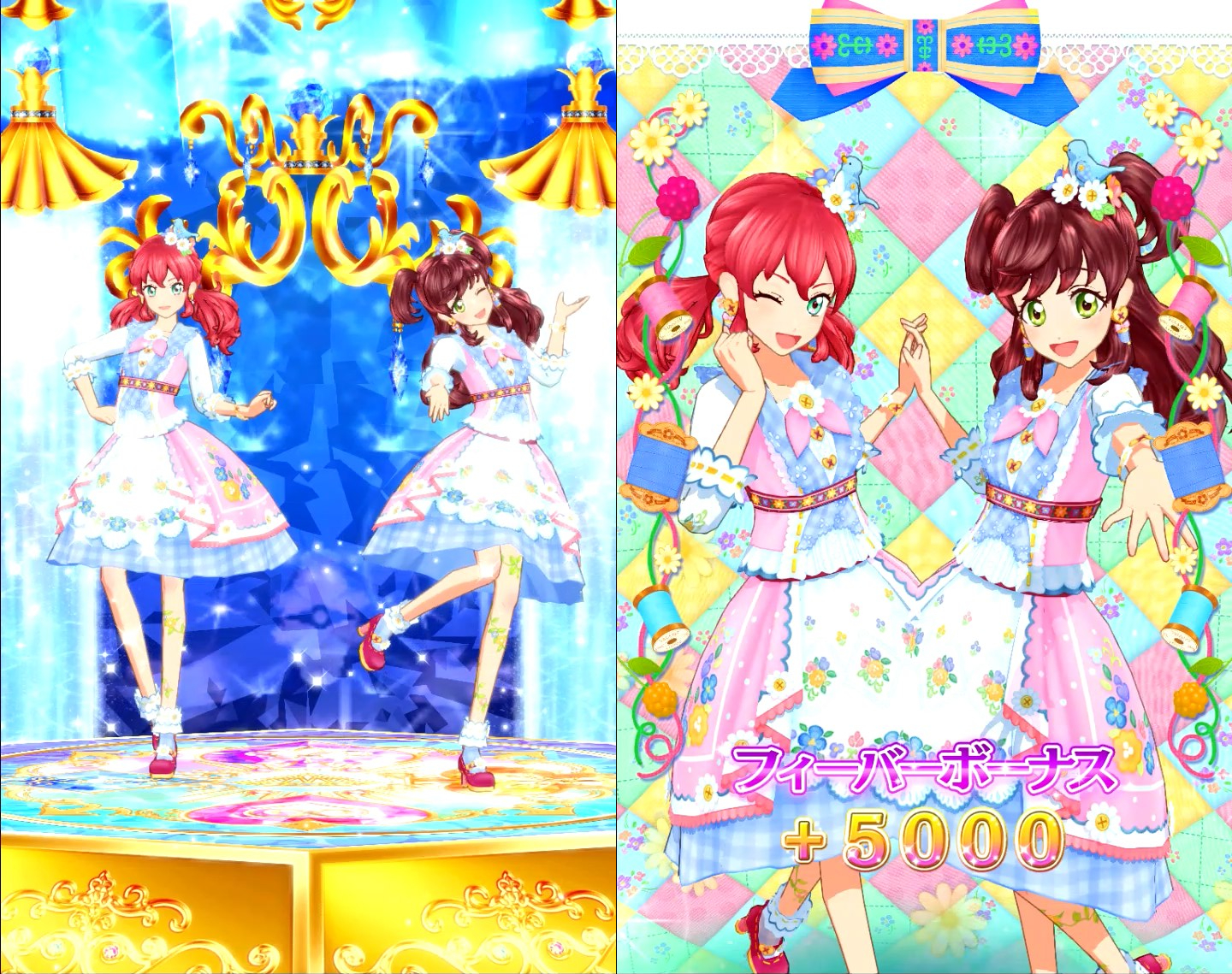 DCD アイカツフレンズ！〜かがやきのジュエル〜3弾」レビュー (JLR,PR