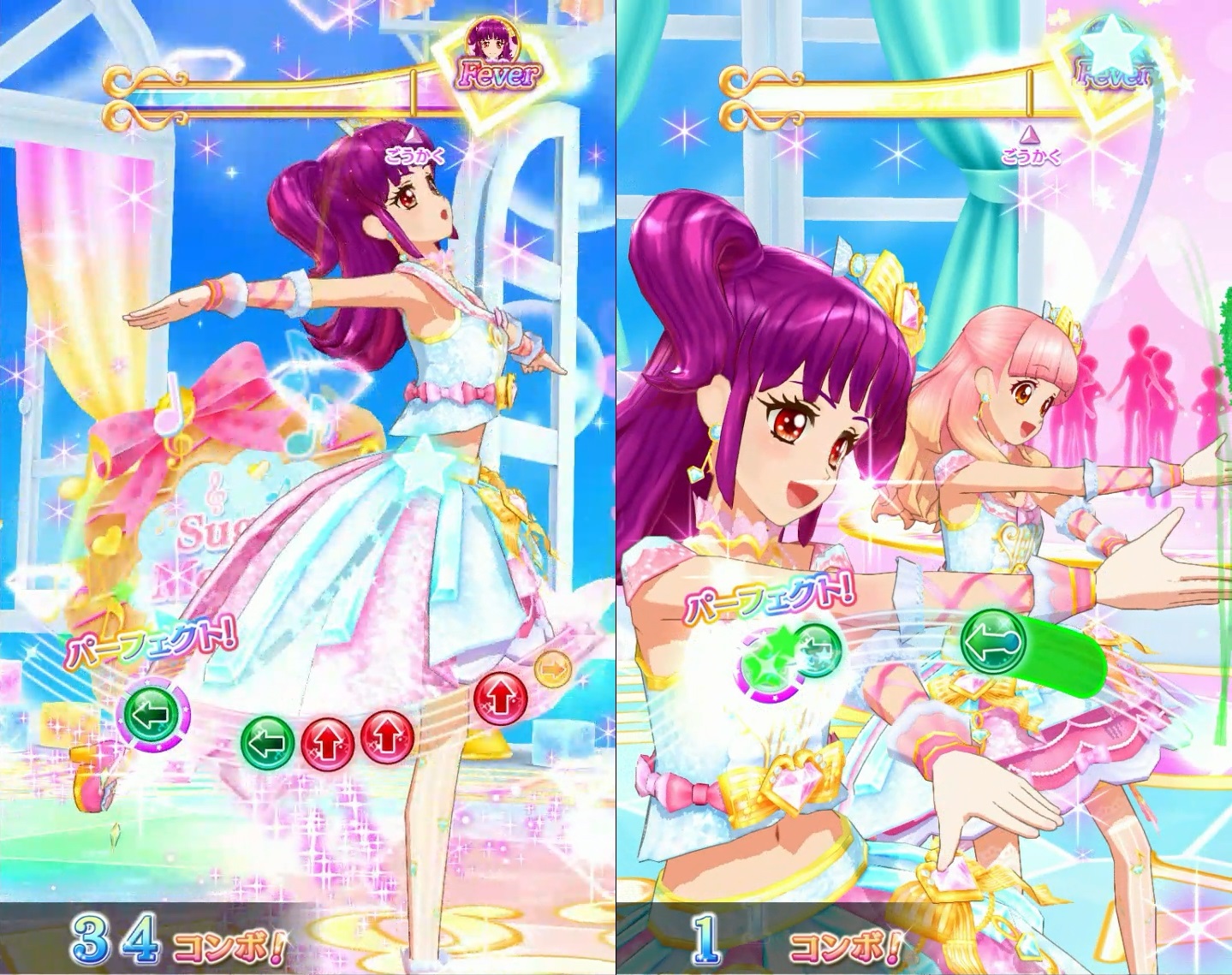 DCD アイカツフレンズ！〜かがやきのジュエル〜1弾」レビュー (JLR,PR