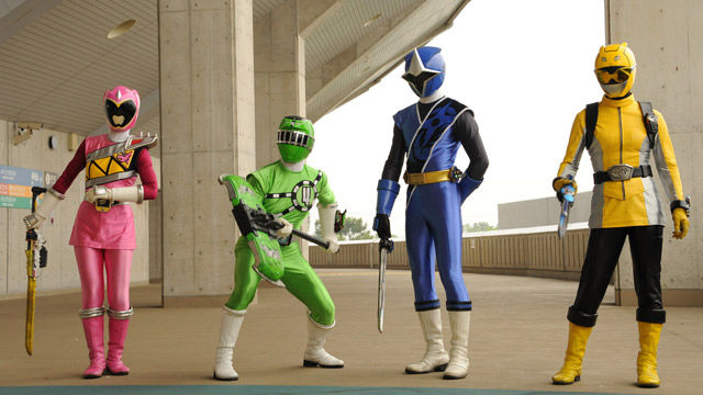 レンジャーキーセット 2000th EDITION」予約開始！ : 特撮玩具好きの部屋