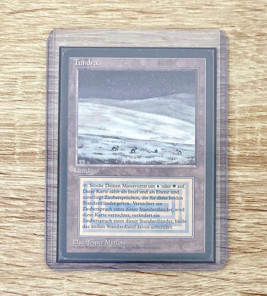 コレクションにオススメ！！FBBデュアルランドとは : すぷりんぐのblog