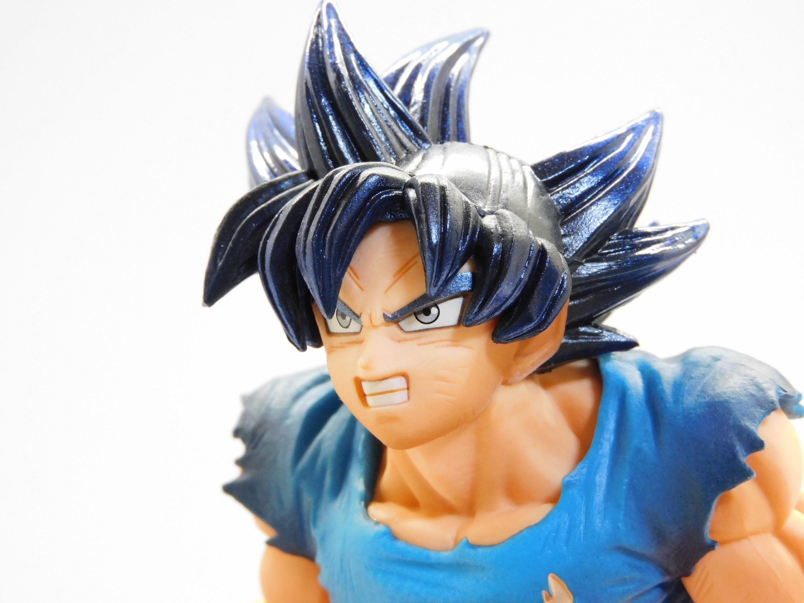 一番くじ ドラゴンボール A賞 ～超好適手列伝～ 孫悟空フィギア