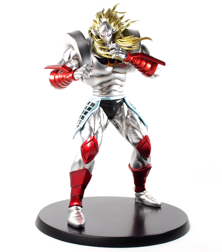 匠仕様、悪魔将軍3.0到着日！ : 魂のblog2