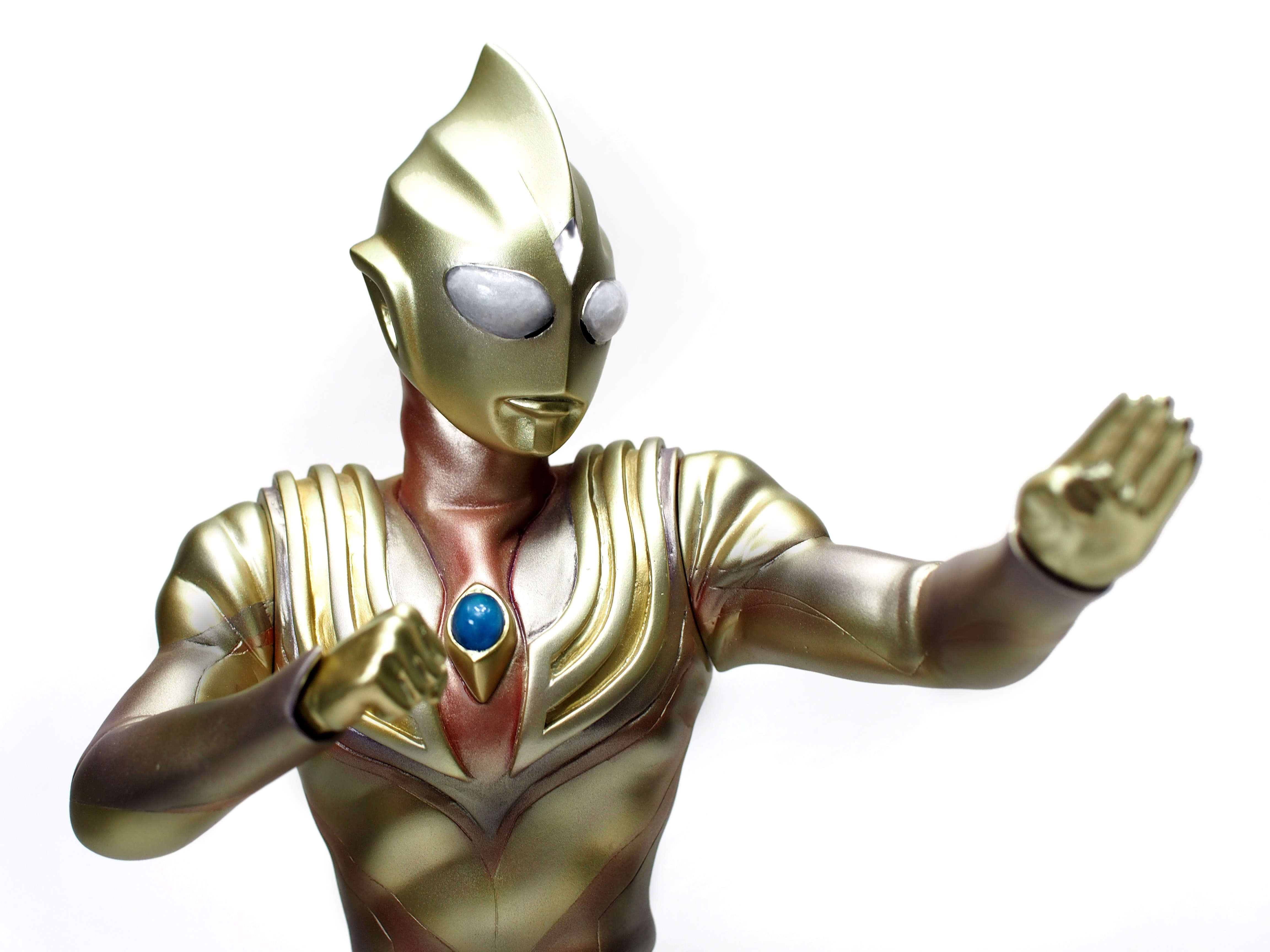 ⑧グリッターティガ : 魂のblog2