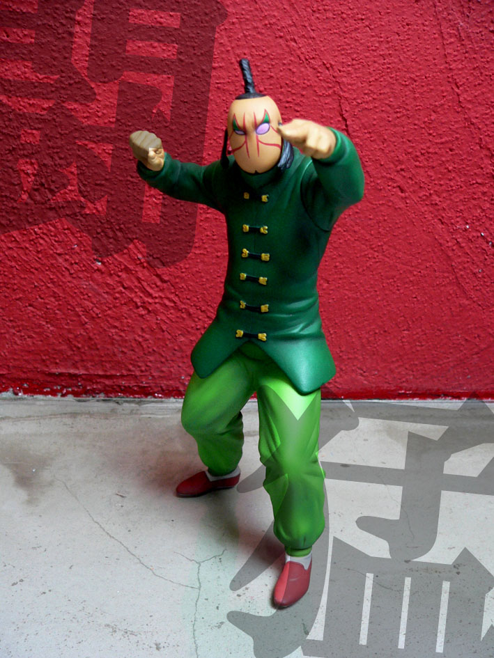 モンゴルマンチャイナ服Ver : 魂のblog2