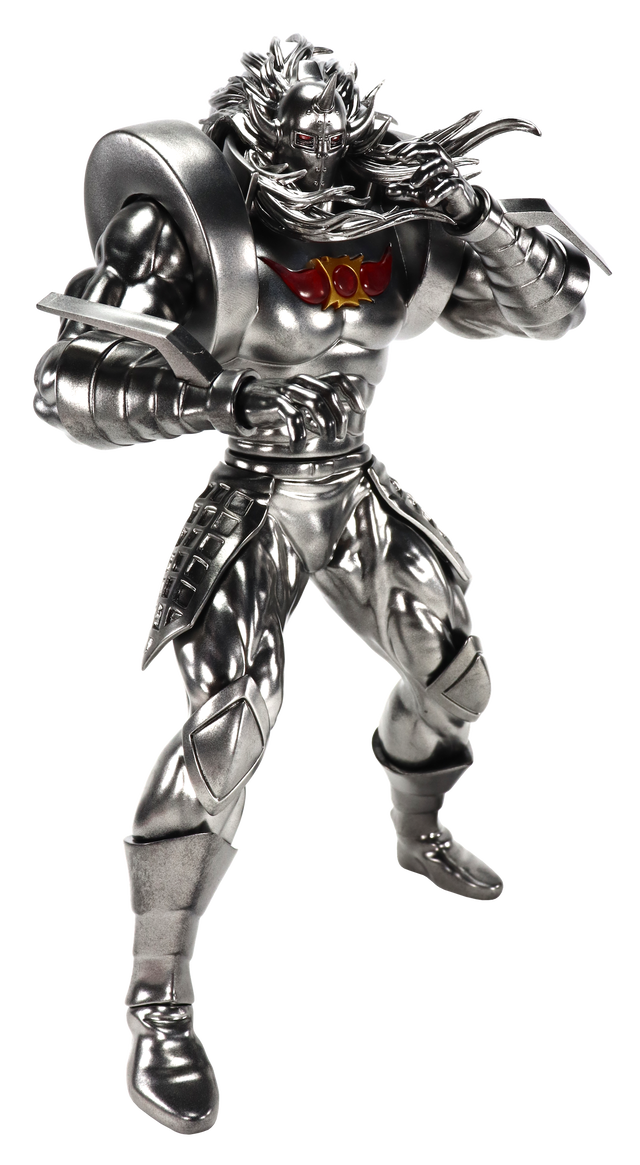 商品開発コンセプト紹介】CMC Creative NO.EX 悪魔将軍3.1 硬度5.5