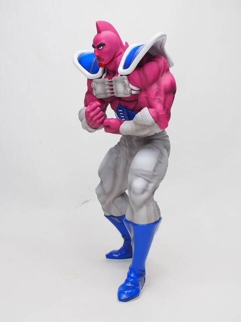 限定品情報】2020年2月17日0:00受注開始！ CMC NO.29 ビッグボディ 2.0