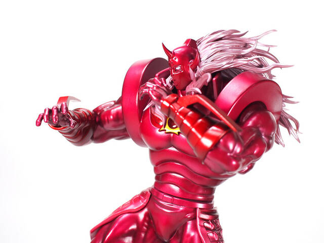 悪魔将軍 3.0 予約開始！！！ : CCPJAPANインフォメーション