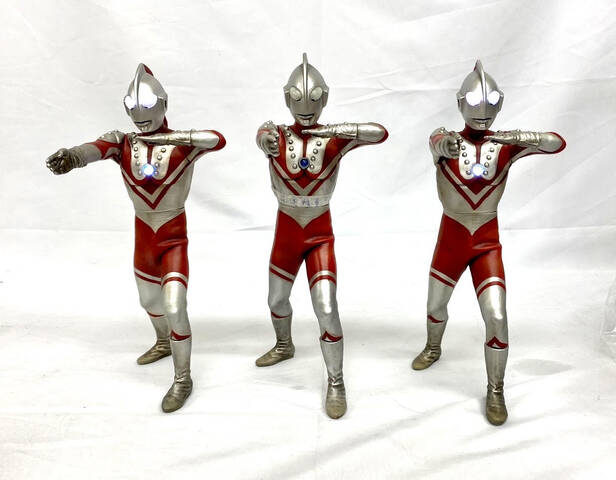 製造チーム報告記】ゾフィー M87光線Ver. 製造報告 : CCPJAPAN