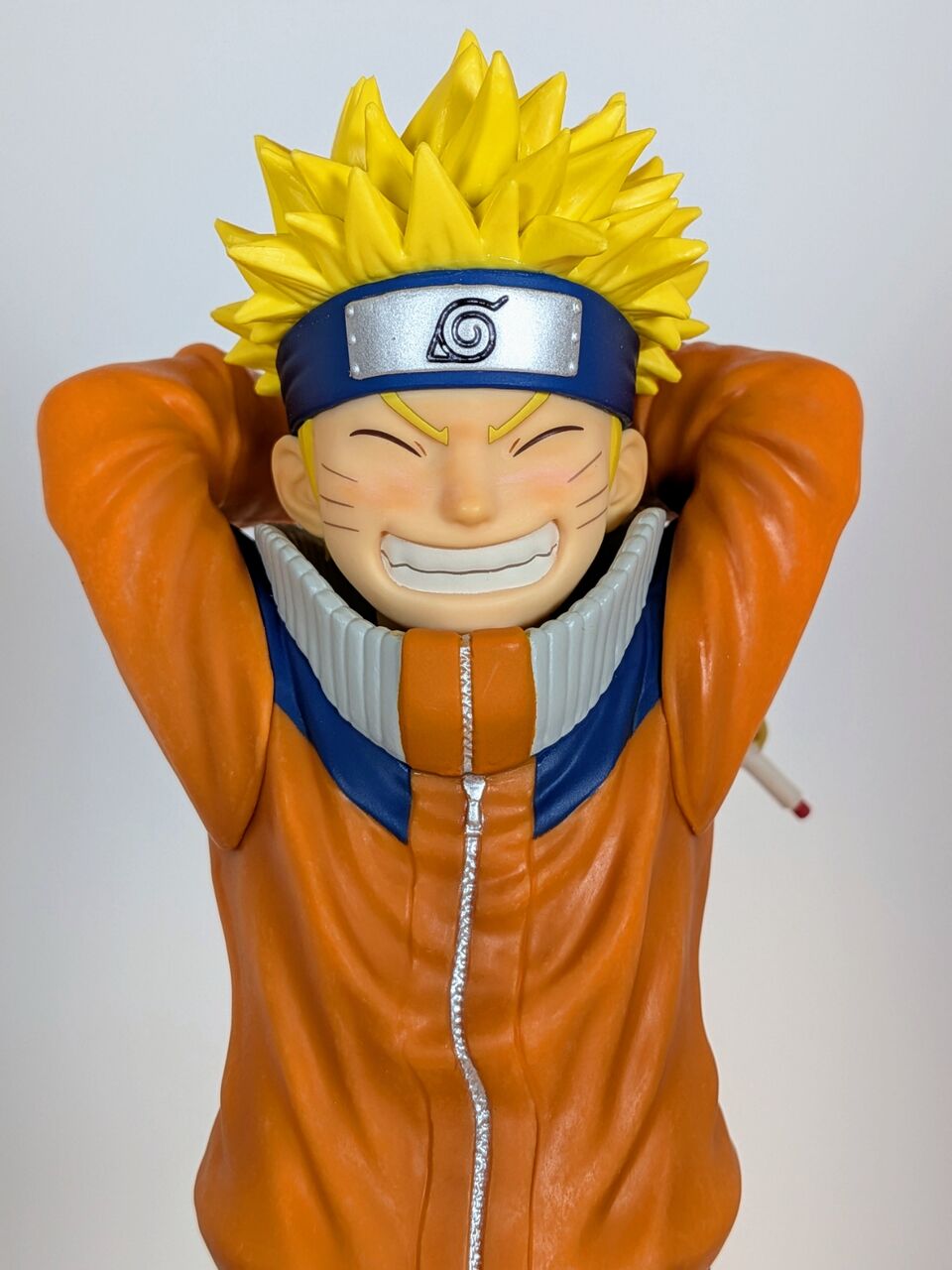 一番くじ NARUTO-ナルト- 波の国編 A賞 うずまきナルト MASTERLISE