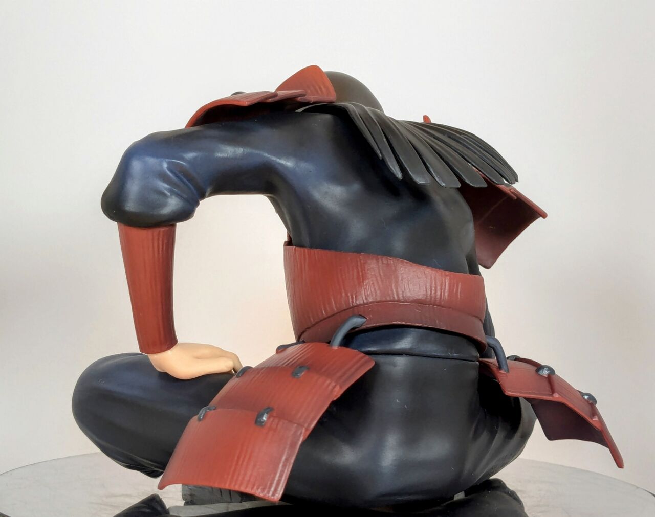 一番くじ NARUTO-ナルト- 疾風伝 繋がる思い ～A賞 千手柱間