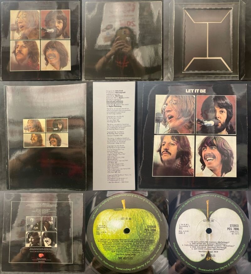 6/22(土) 「大阪BEATLES廃盤レコードセール～PREMIUM～」特設ページ