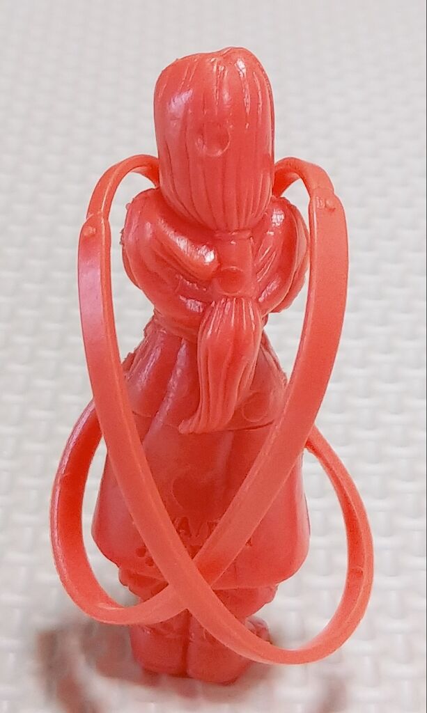 前編 ドラゴンクエスト6 消しゴム リスト データベース エニックス