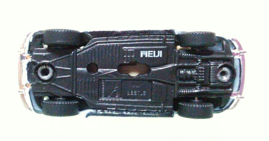 明治 GARAGE Cafe ガレージカフェ アウトバーンコレクション ミニカー