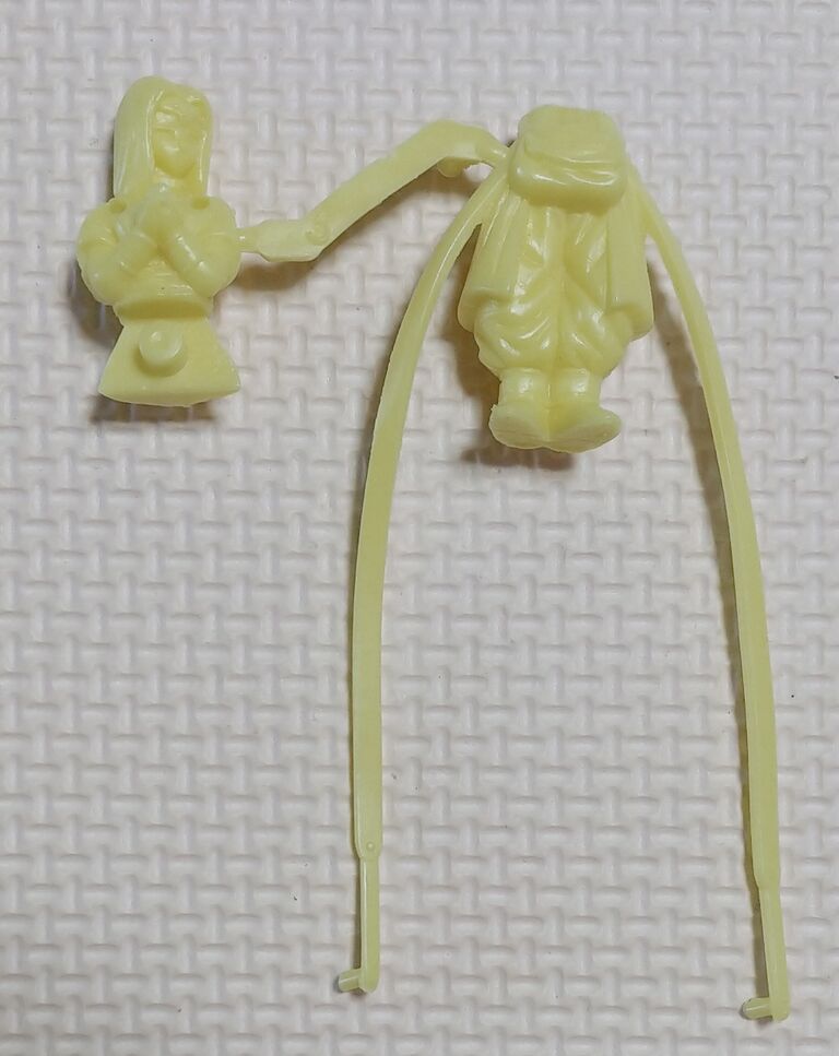 前編 ドラゴンクエスト6 消しゴム リスト データベース エニックス