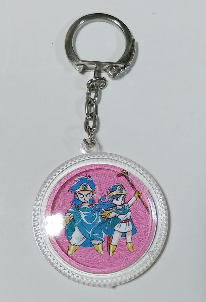 これは珍品！ ドラゴンクエストⅢ ファミコンソフトより先に登場!! 君