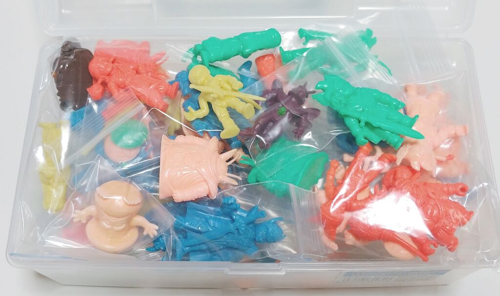 所持確認日記 ドラゴンクエスト アベル伝説 パート1 パート2 消しゴム