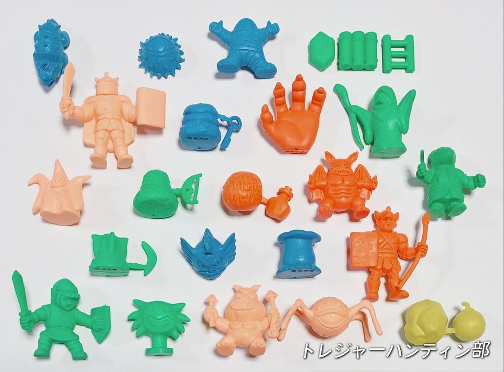 前編 ゼルダの伝説 消しゴム パート1 リスト 画像 データベース