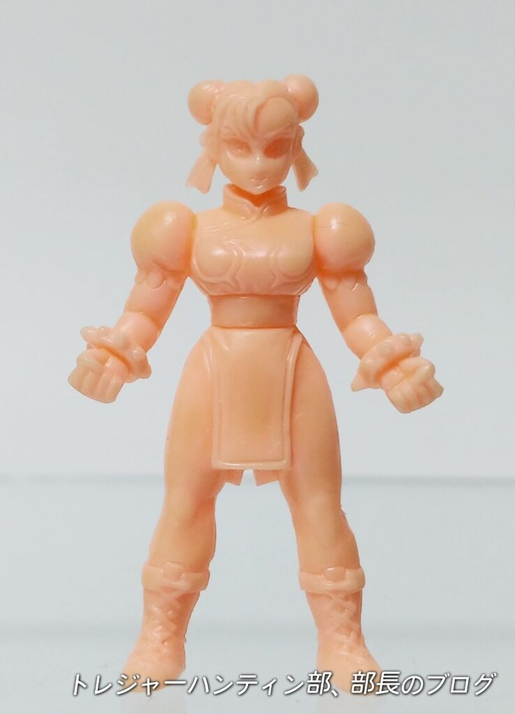 ストリートファイターⅡ 消しゴム パート1 リスト 画像 スト2 ストⅡ