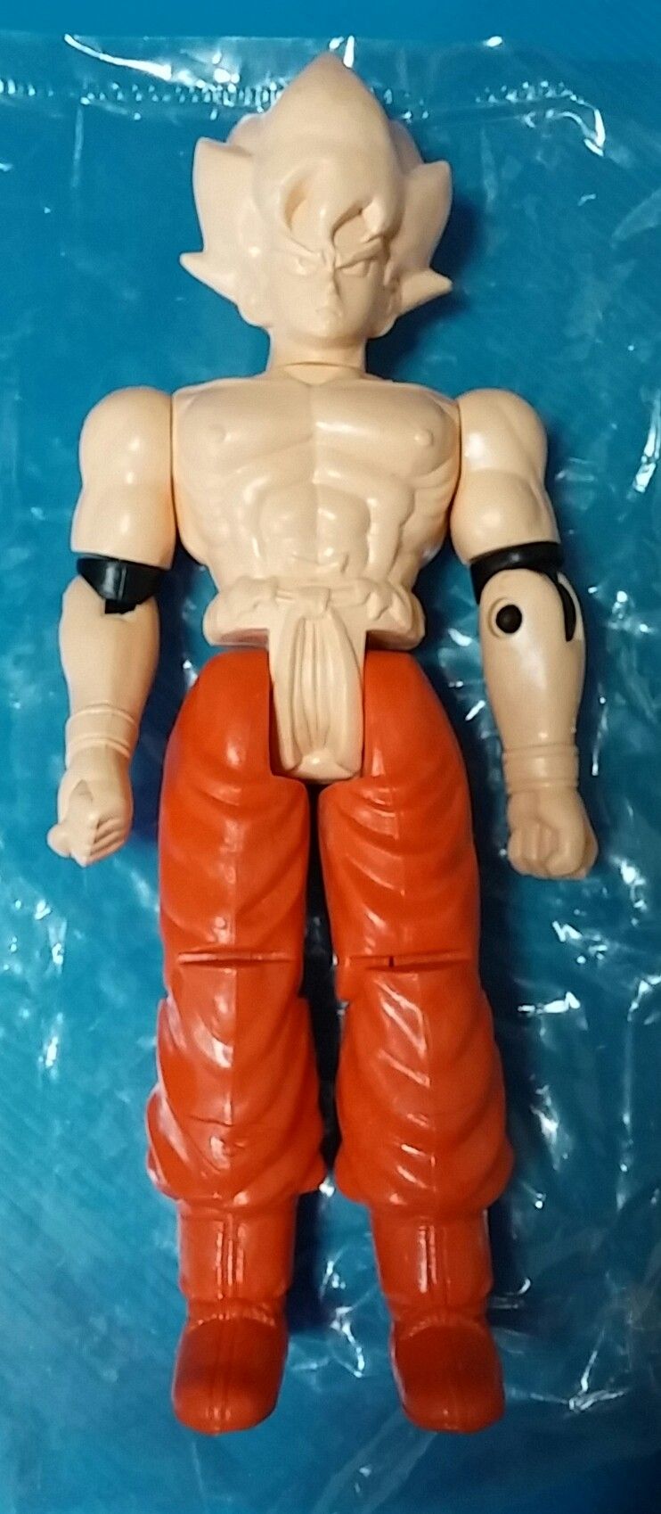 丸越 ドラゴンボールZ 消しゴム 連続当 ドラ消し 駄菓子屋