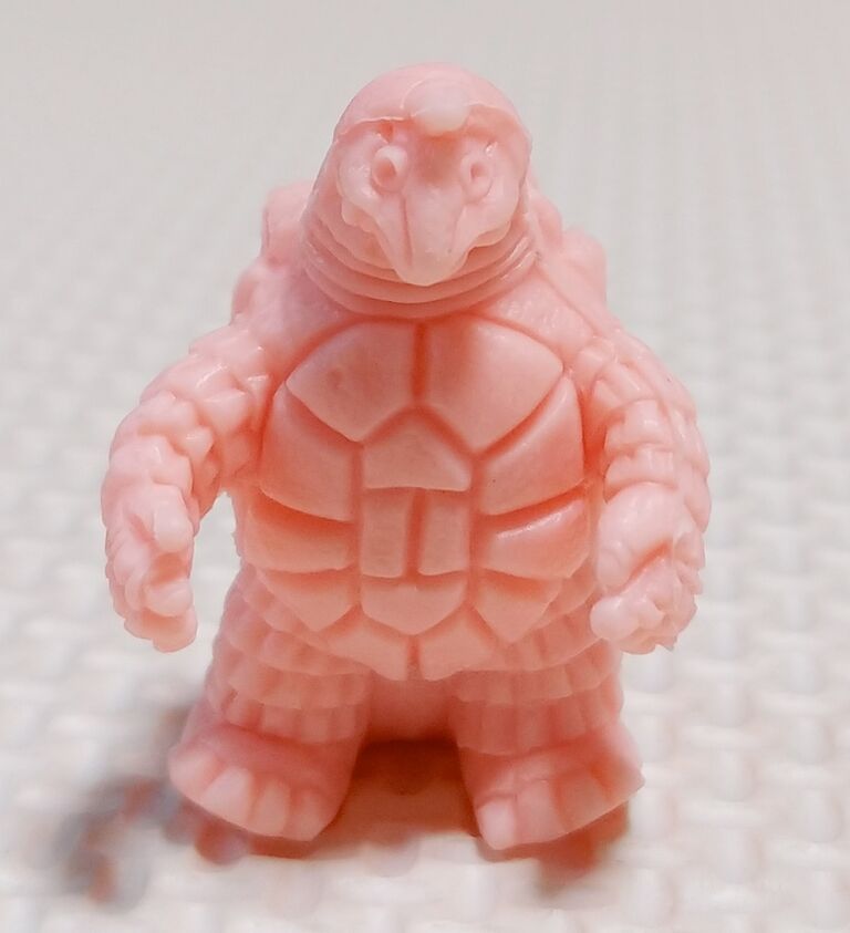 貴重なデッドストックを見てみよう2 怪獣消しゴム ウルトラマン 20円