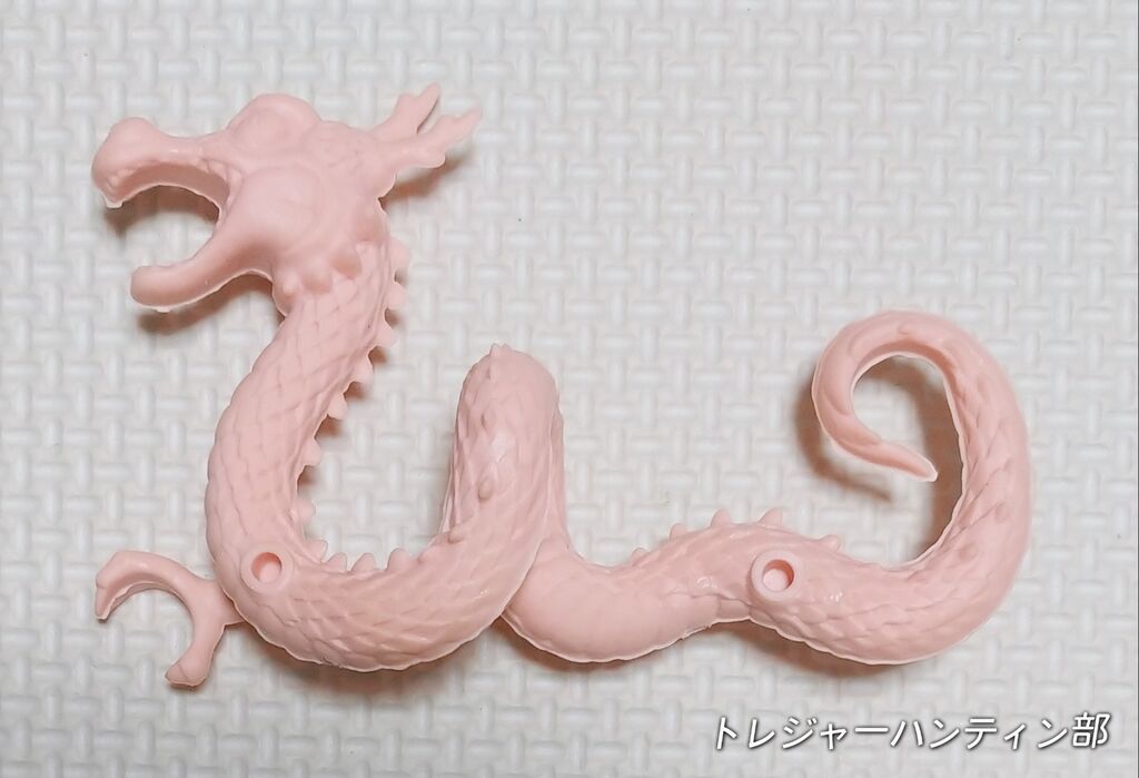 遂に入手！ 神龍のデカ消し どんぶり畑 へんてこ風ドラゴンボール