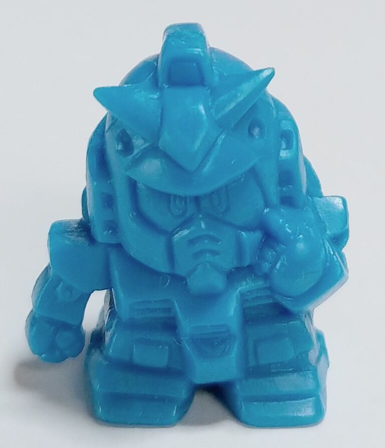 後編 SDガンダム ガン消し 元祖SDガンダム パート2 パート3