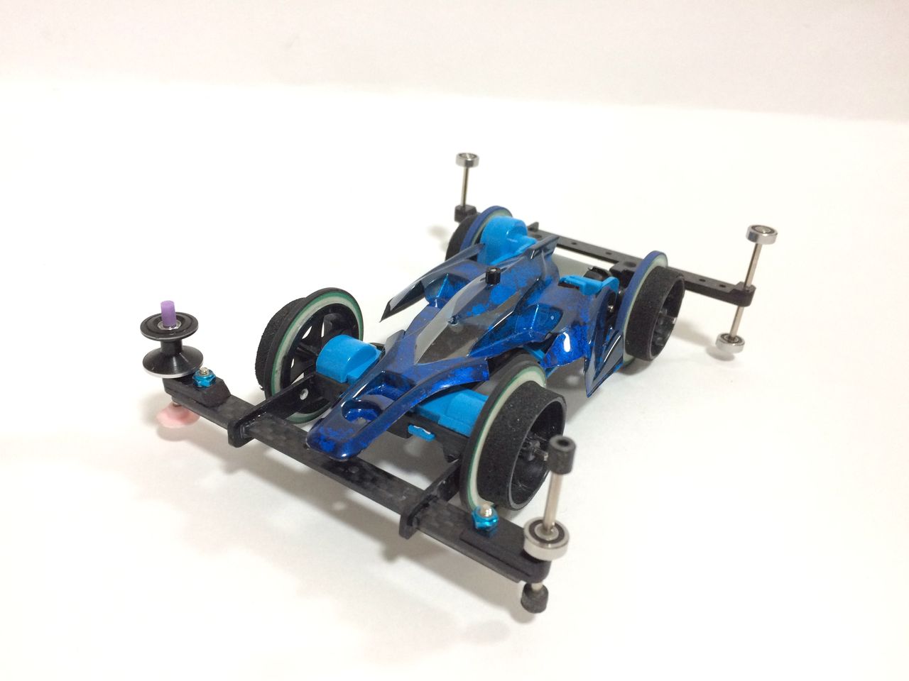 2017息子のマシン 黒メタVS井桁 : ダラヤマのブログ