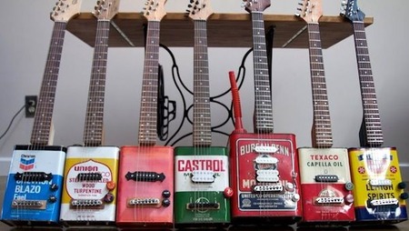 JG-Topic Vol.21『ジェフ・ベックも愛用！？メタル製ホロウボディ