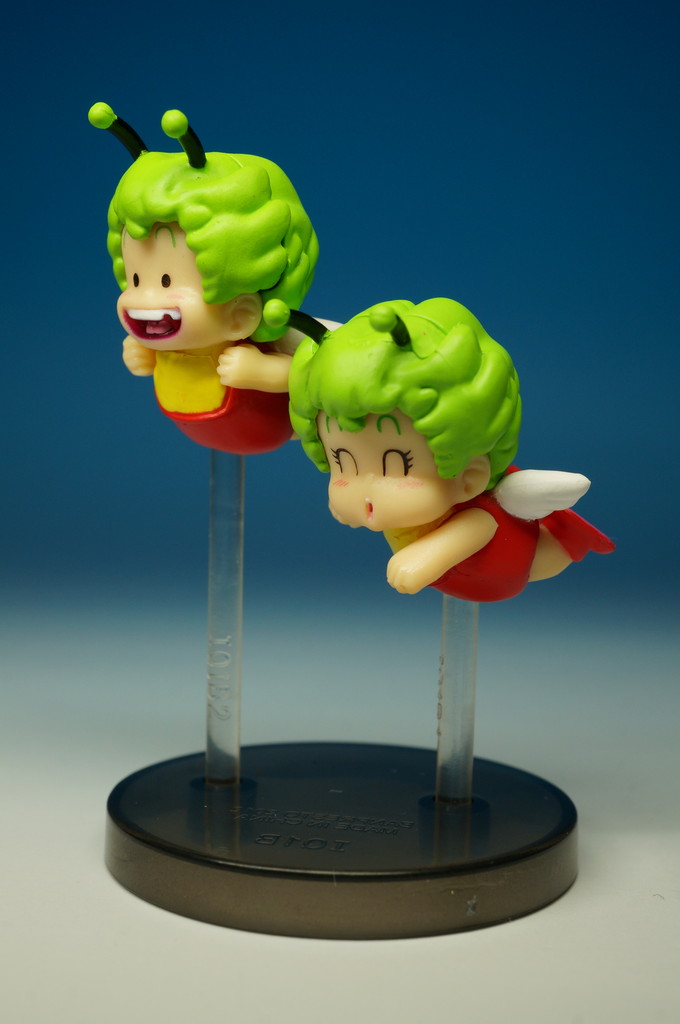 Dr.スランプアラレちゃん ワールドコレクタブルフィギュア ～Memorial